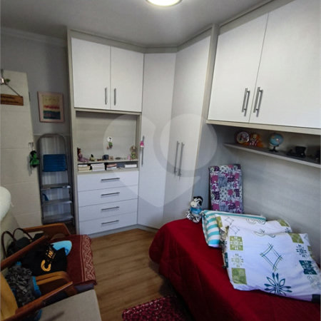 Apartamento à venda com 2 quartos em Vila Guilhermina, São Paulo, SP