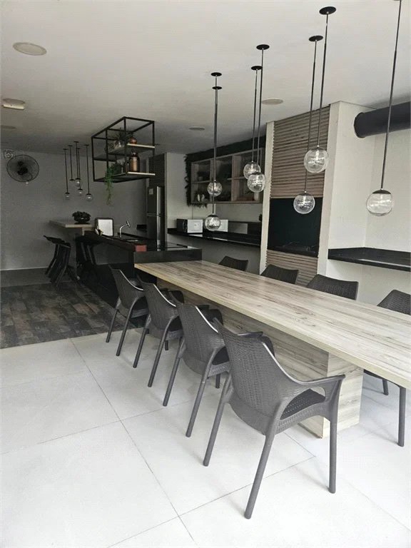 Apartamento à venda com 2 quartos, sendo 1 suíte, em Pinheiros, São Paulo, SP