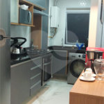 Apartamento à venda com 2 quartos em Jardim Boa Vista (zona Oeste), São Paulo, SP