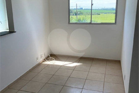 Apartamento no Monte Alto