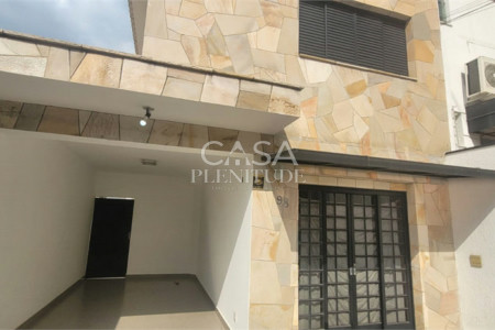 Casa à venda com 3 suítes em Vila Augusta, Sorocaba, SP