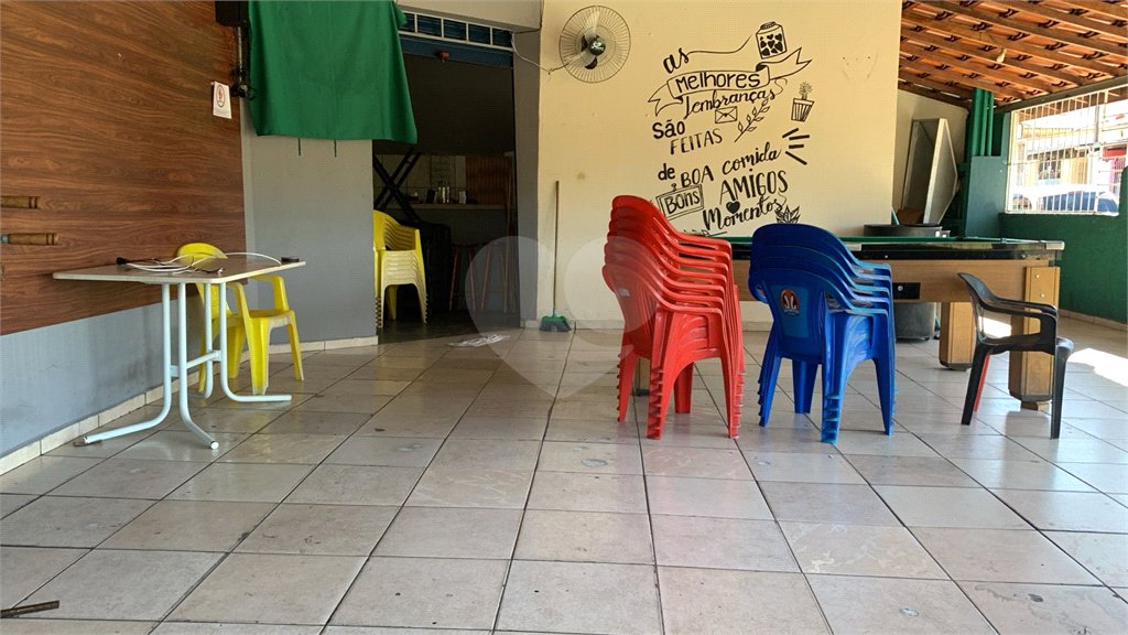 Salão à venda em Jardim Morada do Sol, Indaiatuba, SP