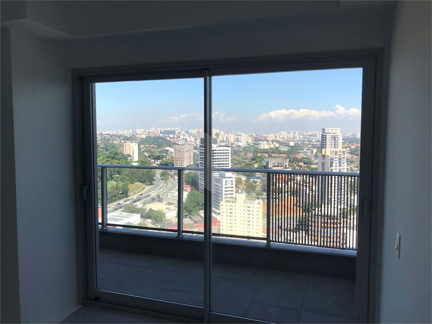 Apartamento à venda com 1 quarto em Butantã, São Paulo, SP