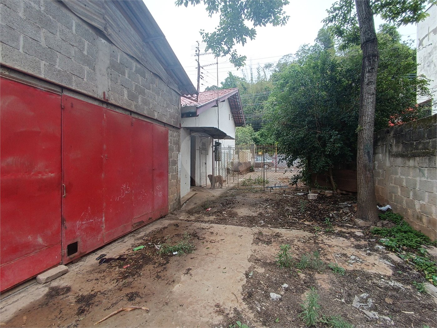 Terreno à venda em Taboão, São Roque, SP