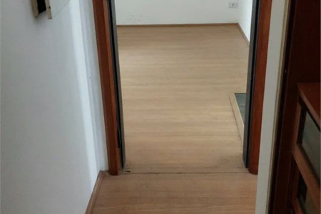 Apartamento à venda com 1 suíte em Vila Suzana, São Paulo, SP