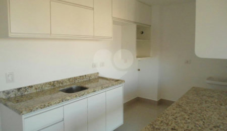 Apartamento à venda com 1 suíte em Tucuruvi, São Paulo, SP