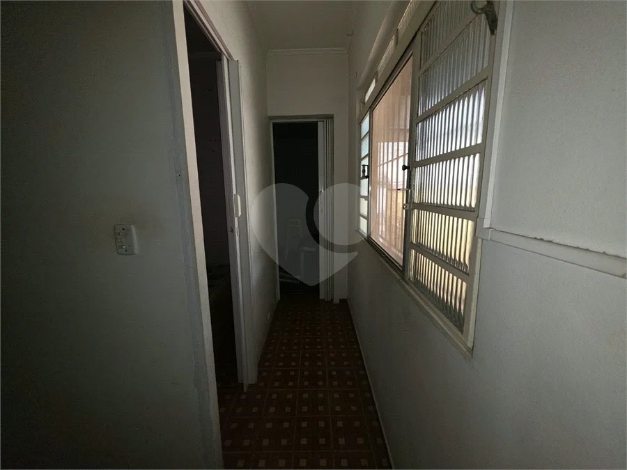 SANTANA - CASA COM 2 MORADIAS - 10m DE FRENTE - 3 VAGAS