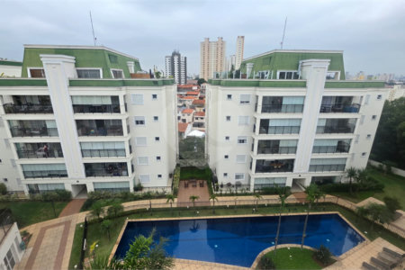 Cobertura à venda com 3 quartos, sendo 1 suíte,  em Parque Mandaqui, São Paulo, SP