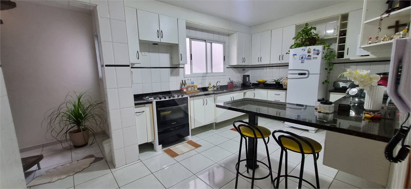 Duplex à venda com 3 quartos em Jardim Simus, Sorocaba, SP