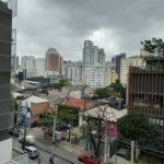 Apartamento à venda com 3 quartos, sendo 1 suíte, em Pinheiros, São Paulo, SP
