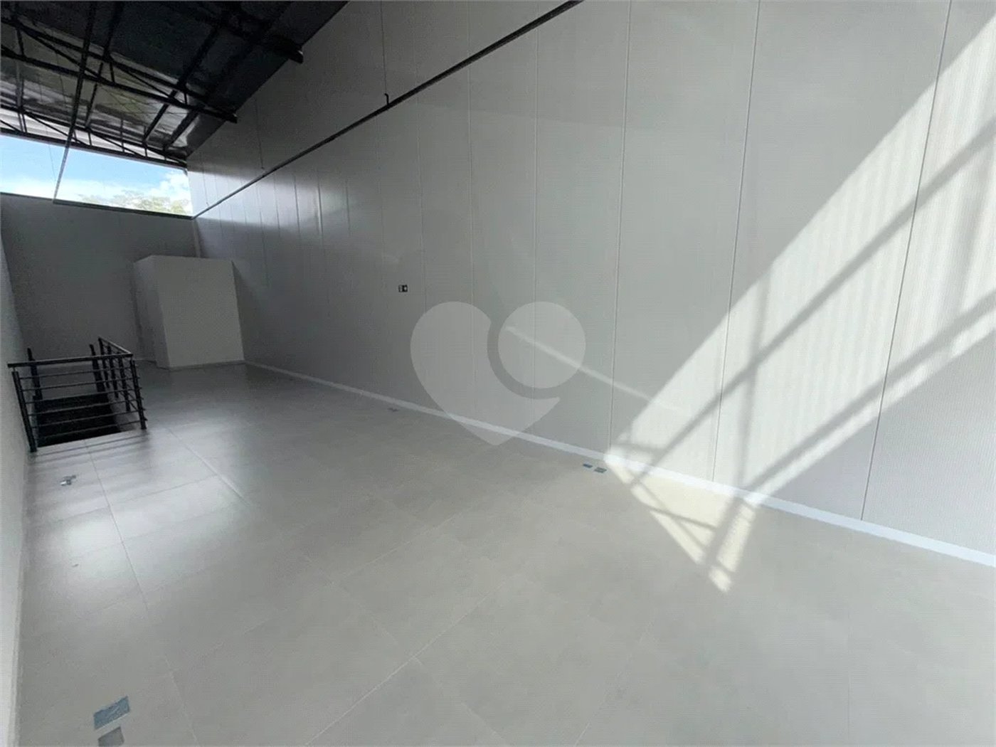 Salão Comercial para Locação – Vila Rezende