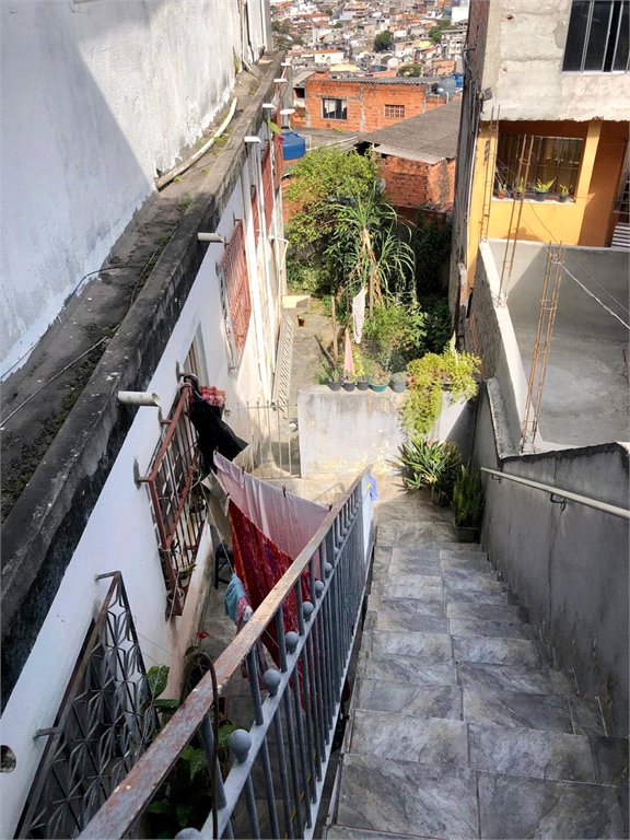 Casa à venda com 2 quartos no Brasilândia, São Paulo, SP