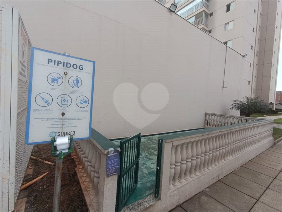 Apartamento à venda com 3 quartos, sendo 1 suíte, em Vila Leonor, Guarulhos, SP
