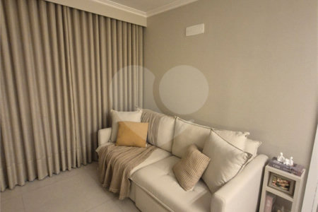 Apartamento à venda com 2 quartos, sendo 1 suíte,  em Vila Guarani (z Sul), São Paulo, SP