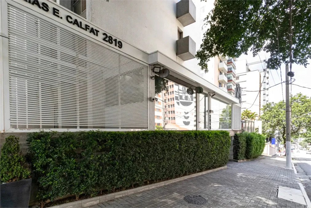 Apartamento à venda com 3 suítes em Jardim Paulista, São Paulo, SP