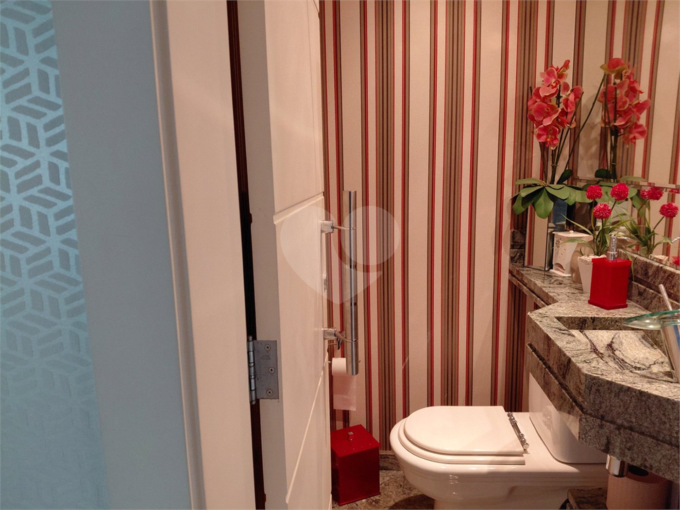 Apartamento para alugar com 4 quartos, sendo 3 suítes,  em Vila Leopoldina, São Paulo, SP