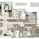 Apartamento à venda com 3 suítes em Santa Maria, Santo André, SP