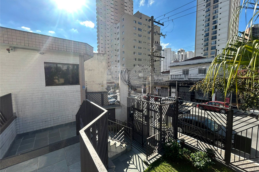 Apartamento à venda com 3 quartos, sendo 2 suítes,  em Santa Terezinha, São Paulo, SP
