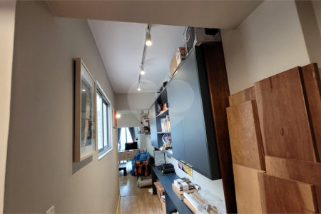 Apartamento para alugar com 2 quartos em Vila Mariana, São Paulo, SP