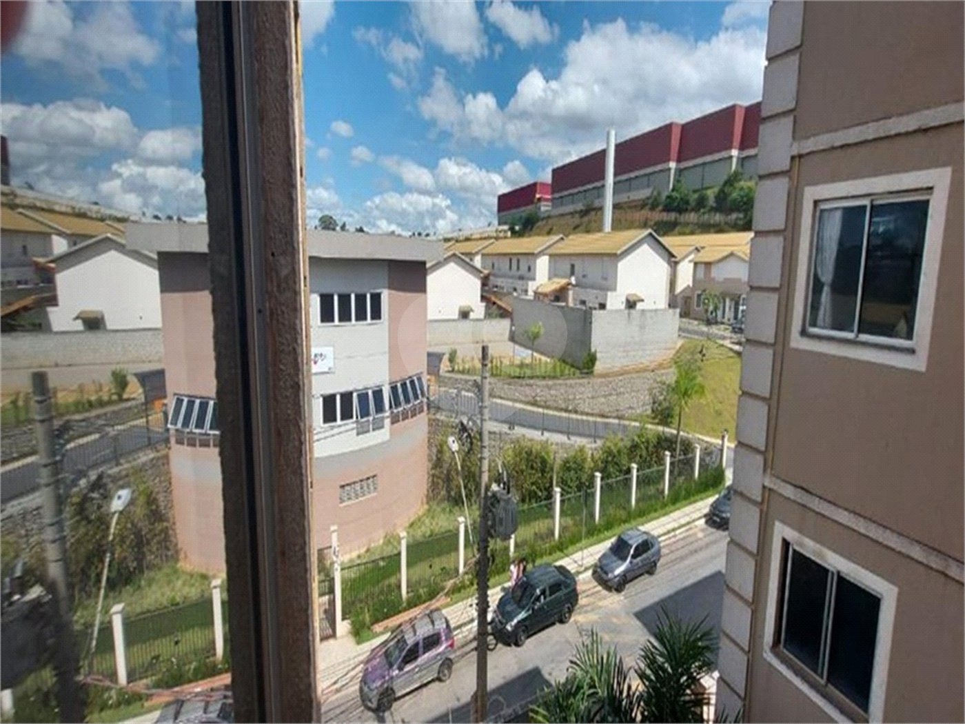 Apartamento à venda com 2 quartos em Água Chata, Guarulhos, SP