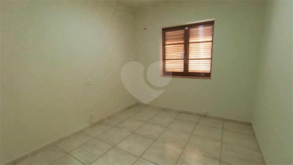 Casa no Centro - São Carlos
