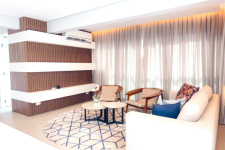 Apartamento à venda com 3 suítes em Vila Andrade, São Paulo, SP