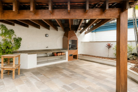 Apartamento à venda com 4 quartos, sendo 2 suítes,  em Brooklin Paulista, São Paulo, SP