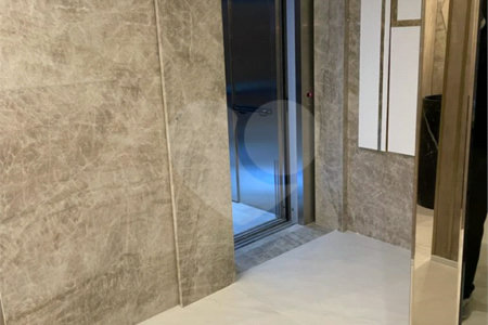 Apartamento à venda com 4 suítes em Moema, São Paulo, SP