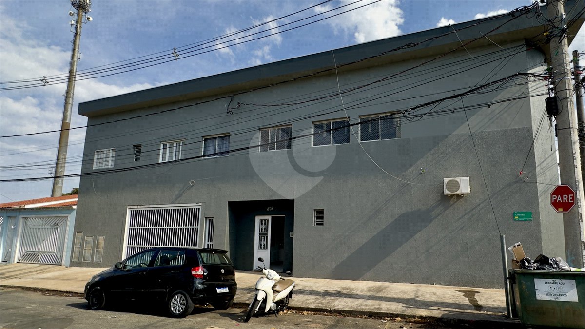 Apartamento para alugar com 1 quarto em Vila Castelo Branco, Indaiatuba, SP