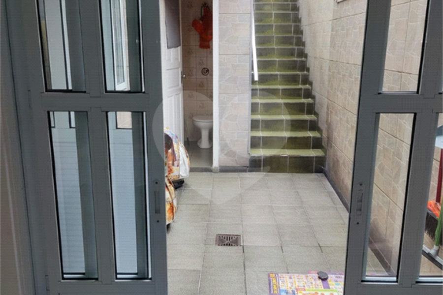 Sobrado à venda com 3 quartos, sendo 2 suítes, em Vila Maria, São Paulo, SP