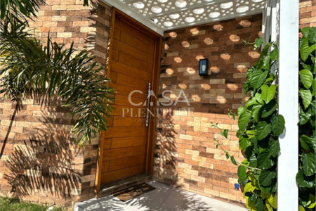 Casa em condomínio à venda com 3 suítes em Jardim Villagio Milano, Sorocaba, SP