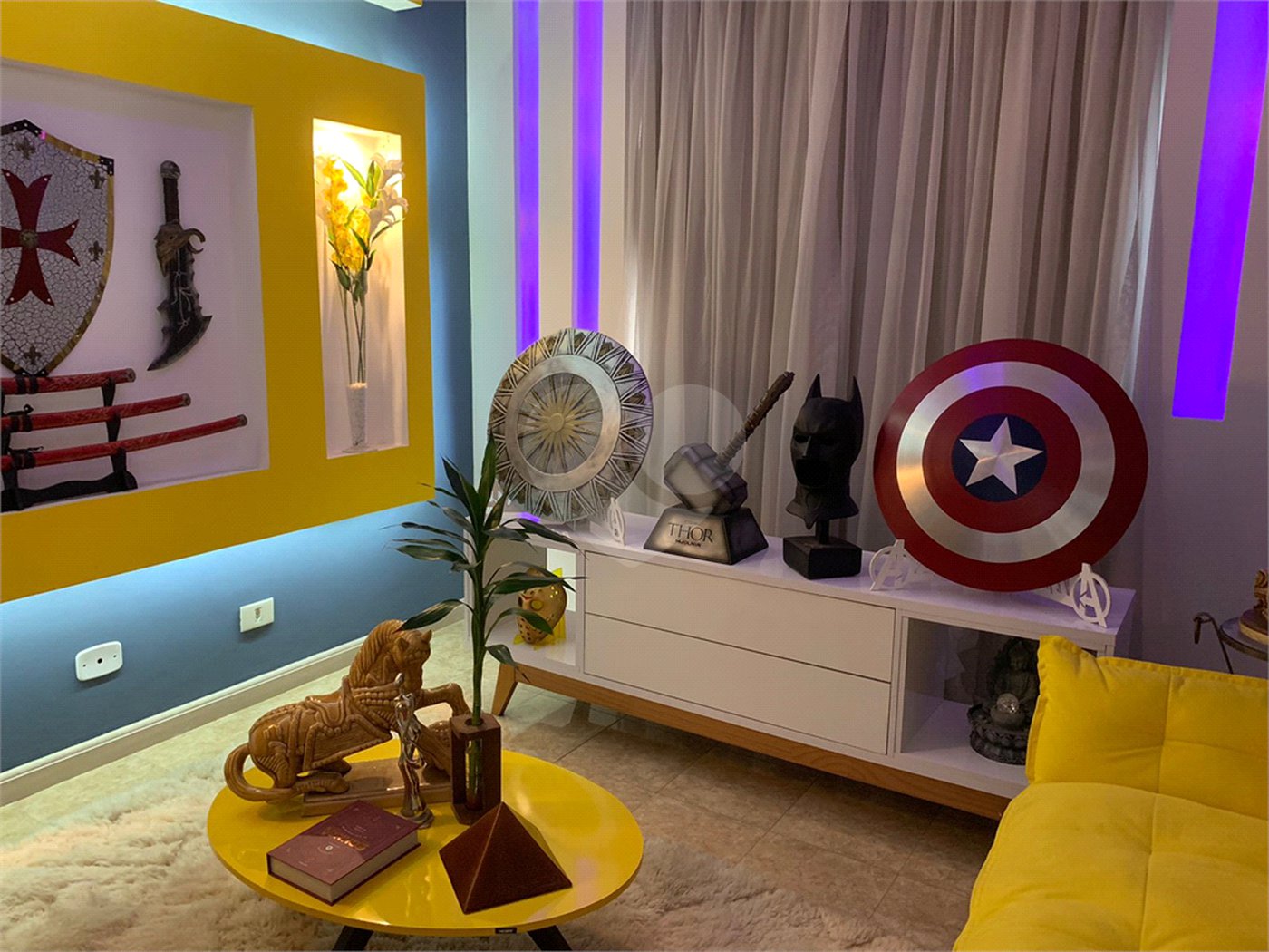 Apartamento à venda com 2 quartos em Vila Mazzei, São Paulo, SP