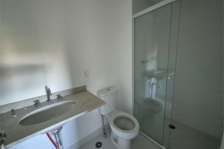 Apartamento à venda com 2 quartos, sendo 1 suíte, em Butantã, São Paulo, SP