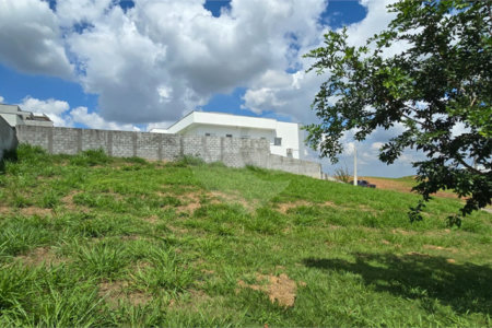 Terreno à venda em Santa Isabel II, Louveira, SP