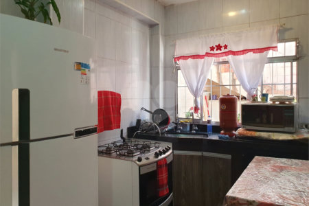 Sobrado à venda com 3 quartos em Vila Aurora (zona Norte), São Paulo, SP