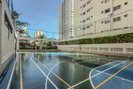Apartamento à venda com 3 quartos, sendo 1 suíte, em Vila Leopoldina, São Paulo, SP