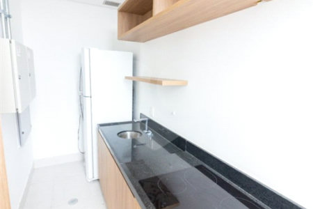 Apartamento para alugar com 1 suíte em Butantã, São Paulo, SP