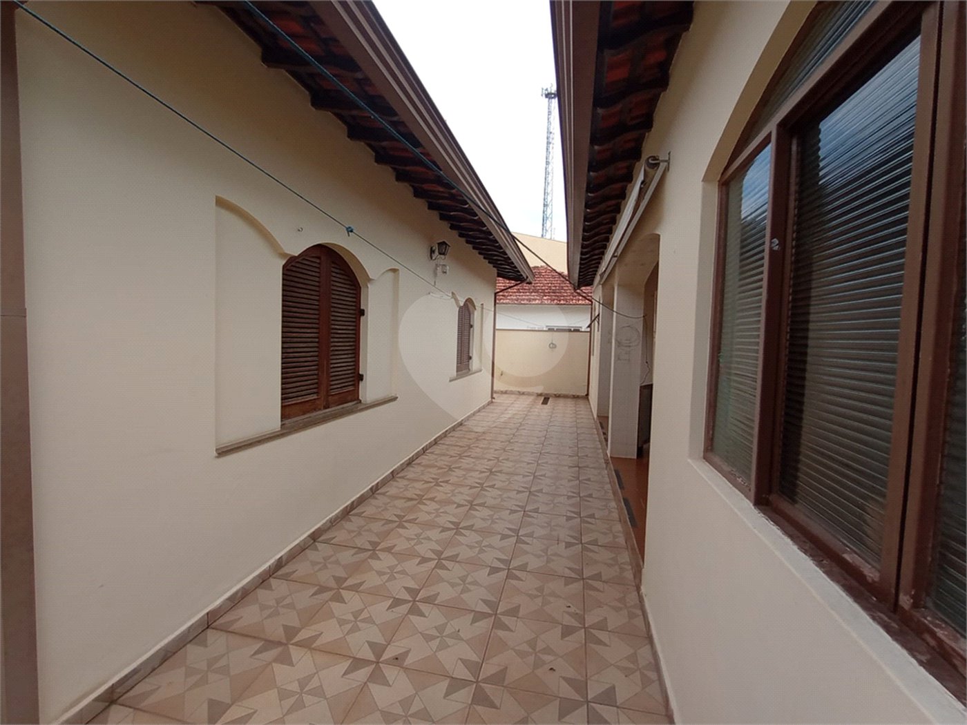 Casa à venda com 4 quartos, sendo 1 suíte,  no Centro, Itapetininga, SP