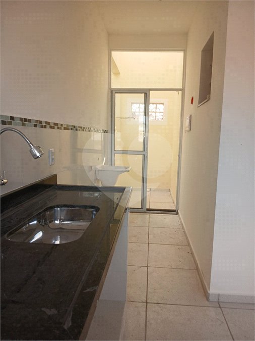 Apartamento para alugar com 1 quarto em Jardim Japão, São Paulo, SP