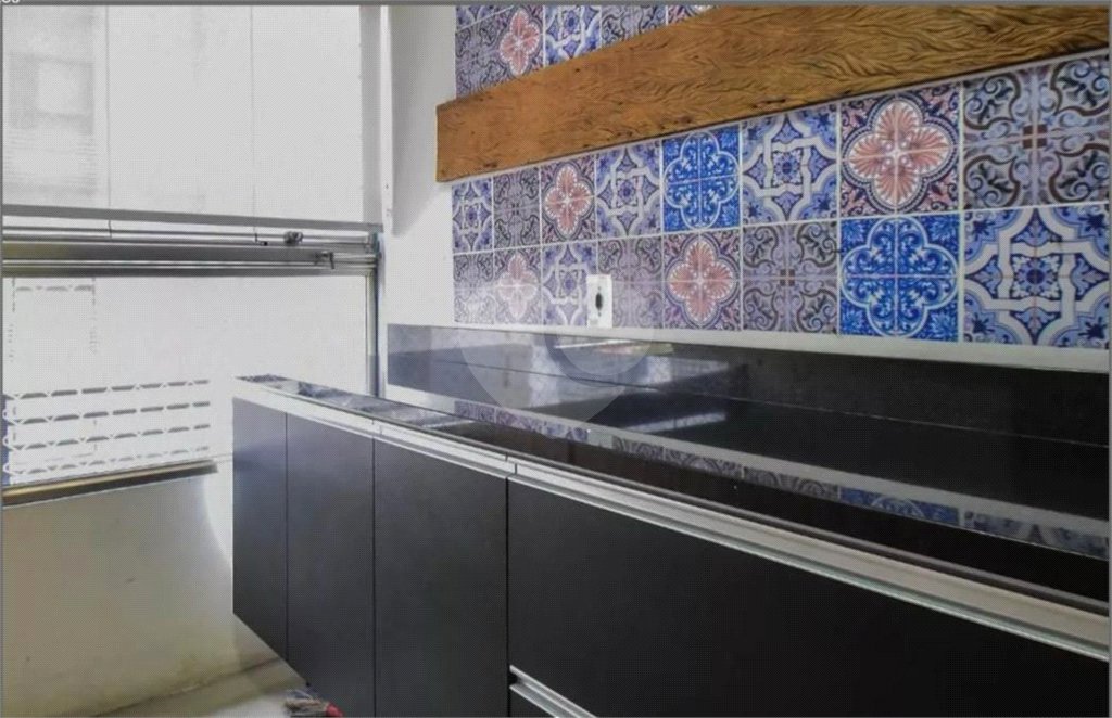 Apartamento à venda com 1 suíte em Jardim das Acácias, São Paulo, SP