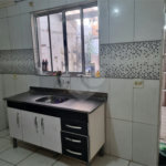 Sobrado para alugar com 2 quartos em Tremembé, São Paulo, SP