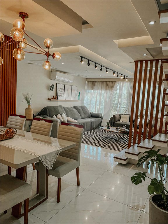 Apartamento à venda com 3 quartos, sendo 1 suíte, em Campo Grande, Rio de Janeiro, RJ