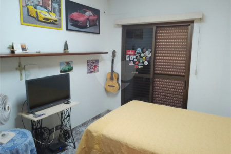 Apartamento à venda com 3 quartos, sendo 1 suíte, no Centro, Araraquara, SP