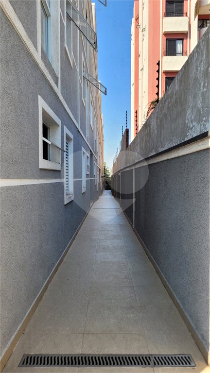 Casa à venda com 2 suítes no condomínio Residencial Sophia, São Paulo - SP
