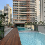 Apartamento à venda com 4 quartos, sendo 2 suítes, em Brooklin Paulista, São Paulo, SP