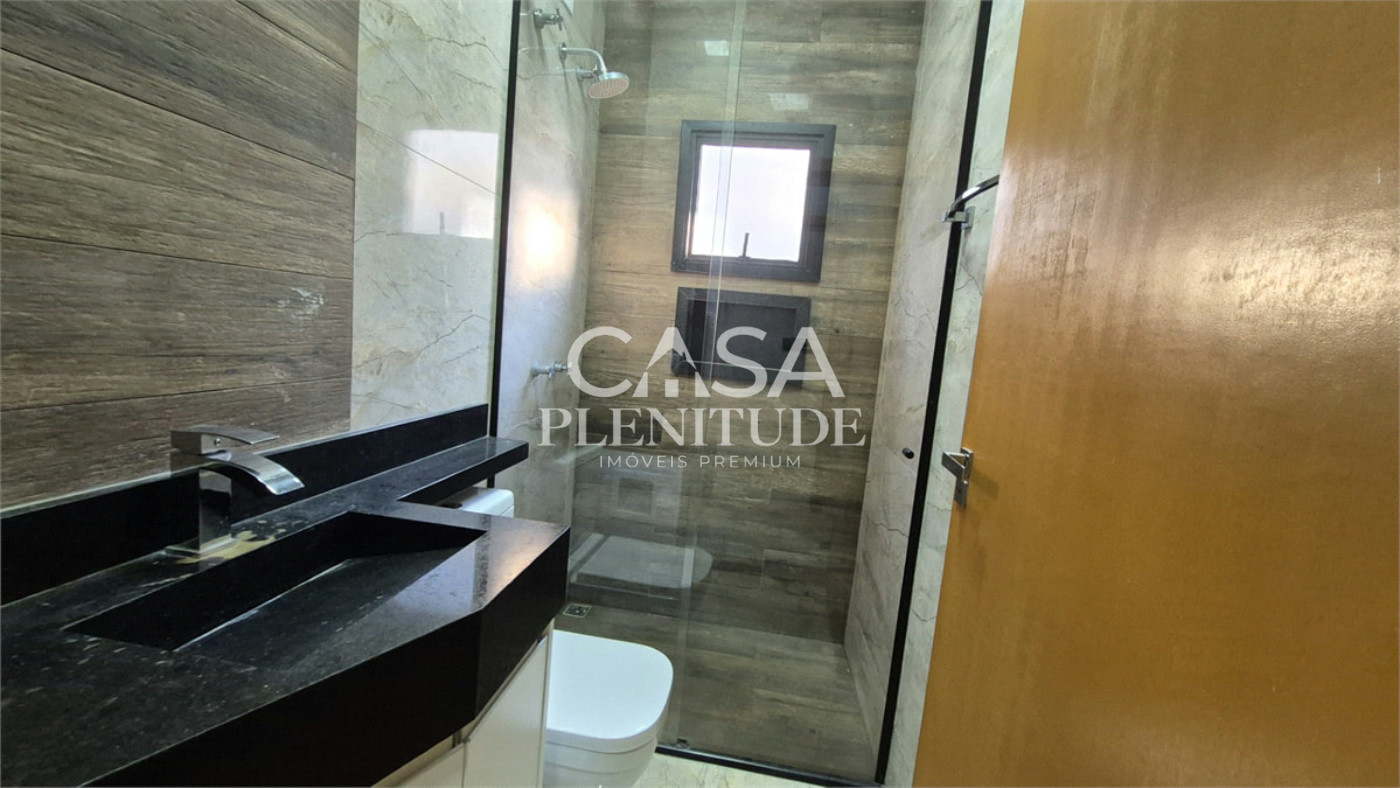 Terreno em condomínio à venda com 4 quartos, sendo 2 suítes, em Barreiro, Araçoiaba da Serra, SP