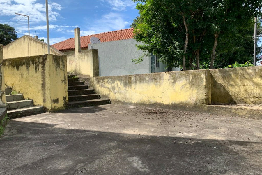 Terreno à venda com 3 quartos em Vila Nova Mazzei, São Paulo, SP