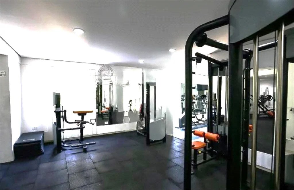 Apartamento à venda com 2 quartos em Vila Andrade, São Paulo, SP