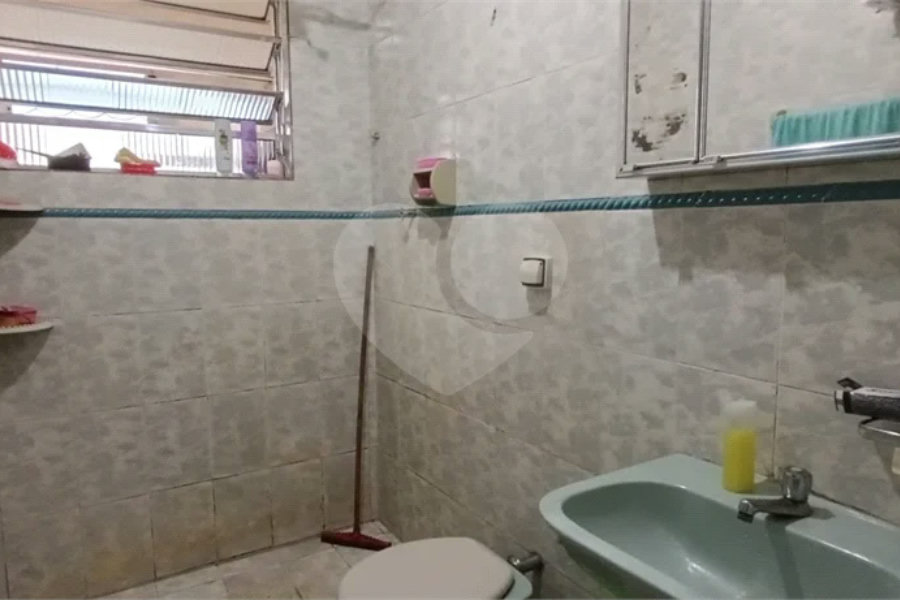 Casa Térrea à venda com 2 quartos em Vila Alpina, São Paulo, SP