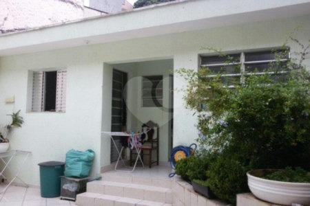 Sobrado à venda com 3 suítes em Vila Gustavo, São Paulo, SP